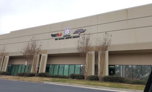 Omix-Ada Inc Pendergrass