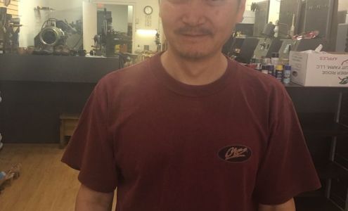 Old Alabama Shoe Repair