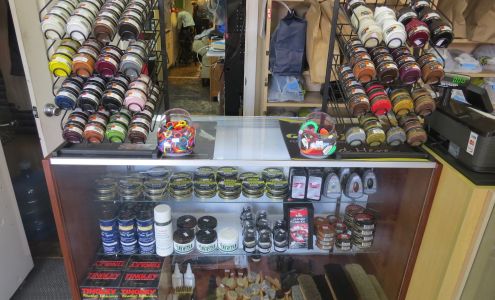 Town Hall Shoe Repair