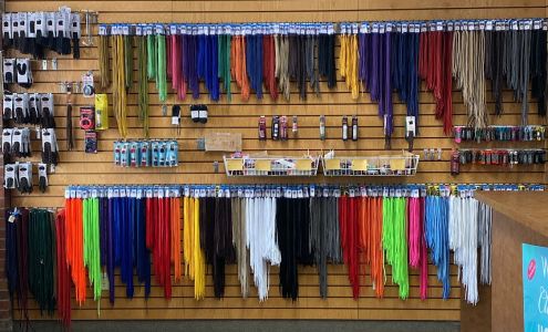 Bob's Shoe Repair Long Lake