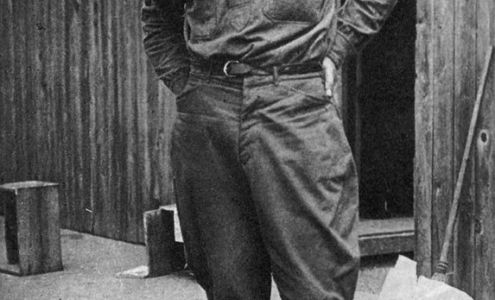 TUMI Store - Roosevelt Field Mall