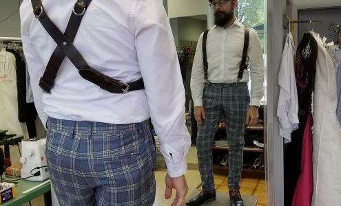 Kaplan's Careful Cleaners