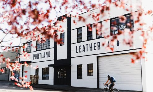 Portland Leather Goods