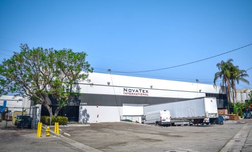 Novatex International