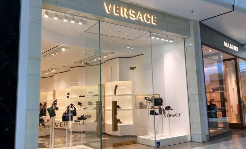 VERSACE Santa Clara