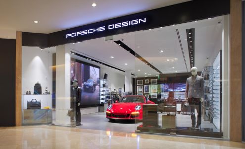 Porsche Design
