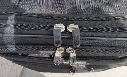 Daniel's Luggage & Shoe Repair