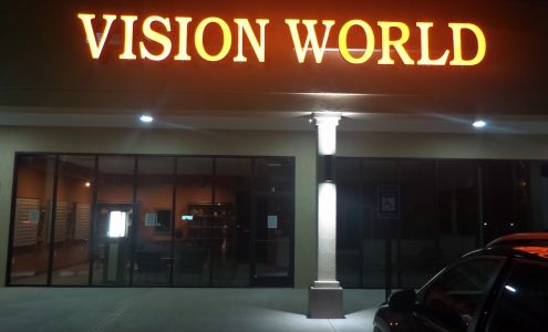 Vision World