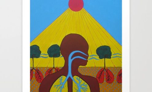 Rx02 Oxygen and Medical