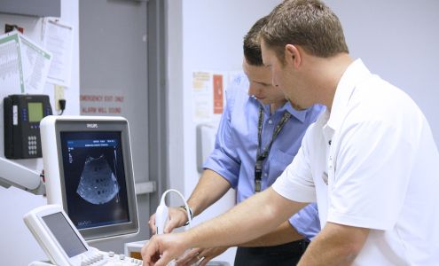 ENTECH - Clinical Equipment Services