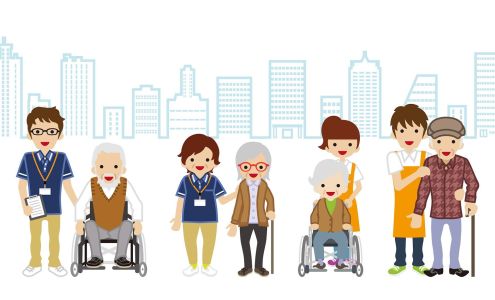 INtouch Senior Services