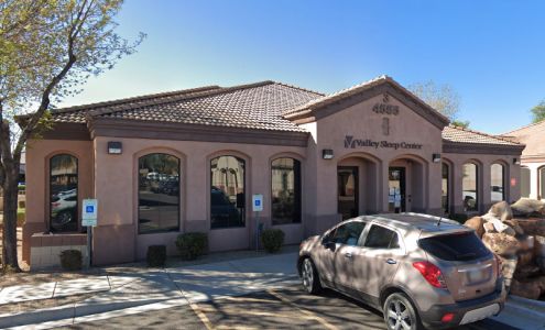 Valley Sleep Center
