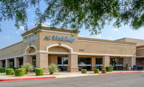 AZ MediQuip - Peoria