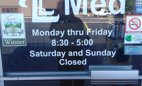 All-Med Equipment & Supplies Sales