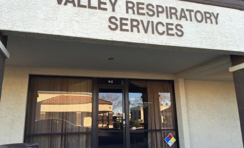 Valley Respiratory Services