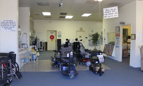 Mobility Center