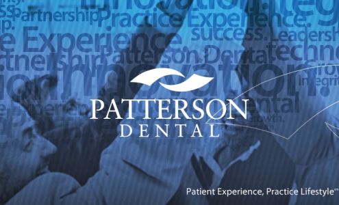 Patterson Dental