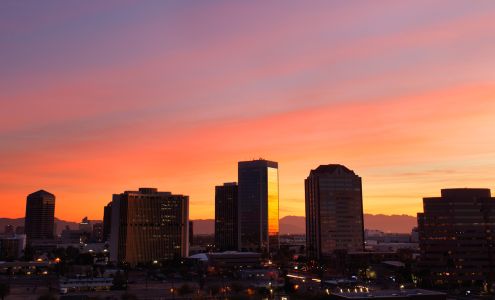 Pacific Pulmonary Services