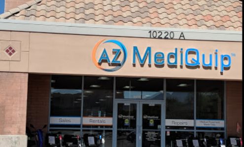 AZ MediQuip - Scottsdale