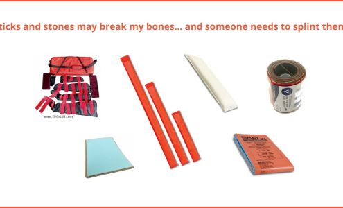 Medical Warehouse Inc.