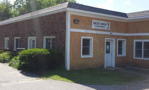 Next Step Technologies