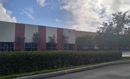 Rotech Oxygen & Medical Equipment