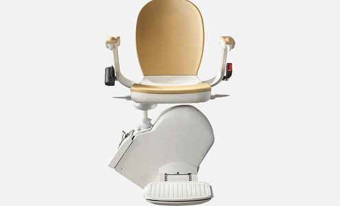 Acorn Stairlifts Inc