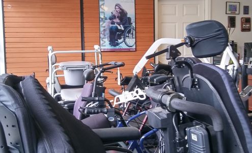 Gator Custom Mobility Inc