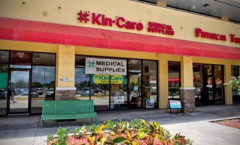 Kin-Care Medical Supplies