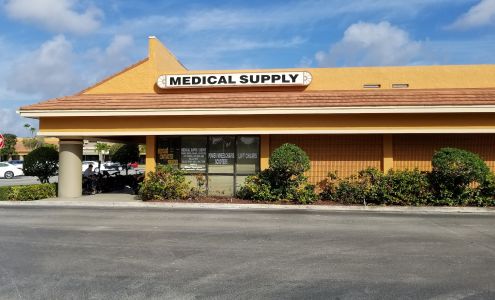 Medical Supply Depot Inc