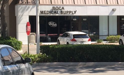 Boca Medical Supply