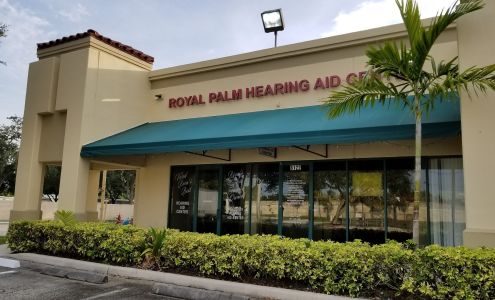 Royal Palm Hearing Aid Center