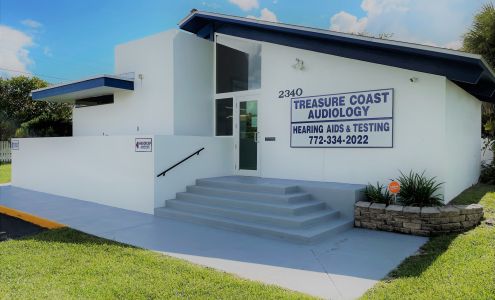 Treasure Coast Audiology