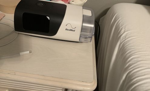 Alliance Oxygen and Medical Equipment