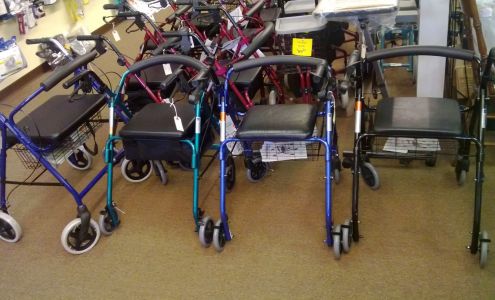 Florida Mobility Products Inc.