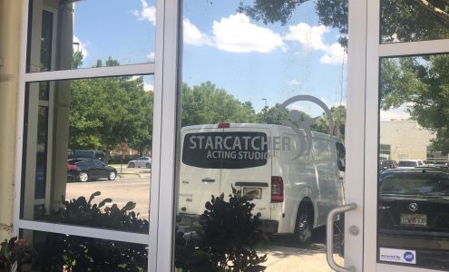 Amusement Park Rentals