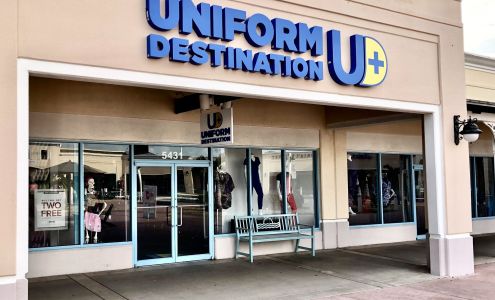 Uniform Destination