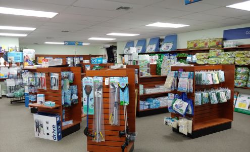 Central Mobility & Rehab Equipment - Electric Wheelchair | Lift Chair | Mobility Scooters | Barton Chair