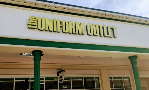 The Uniform Outlet
