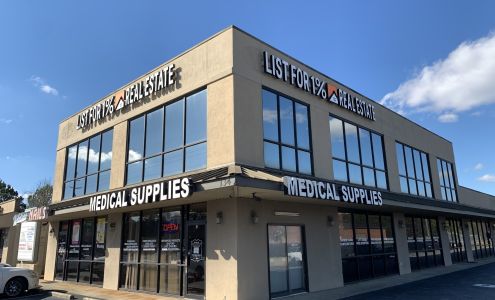 Totalcare Medical Supply Inc. in lawrenceville GA