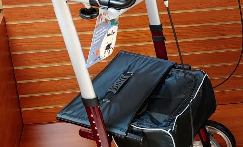 Complete Home Medical Equipment