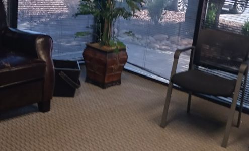 Lincare Holdings Inc.