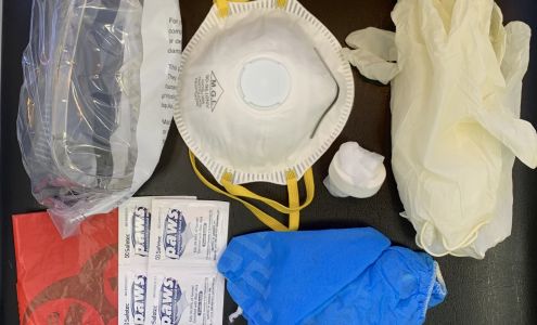 Salerno Surgical Supplies