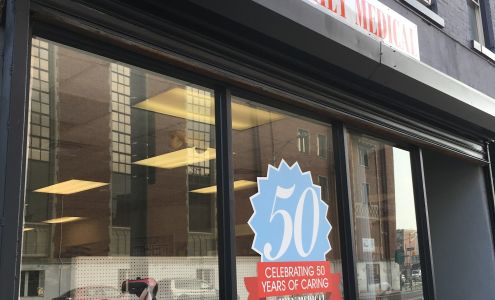 Family Medical & Surgical Supply