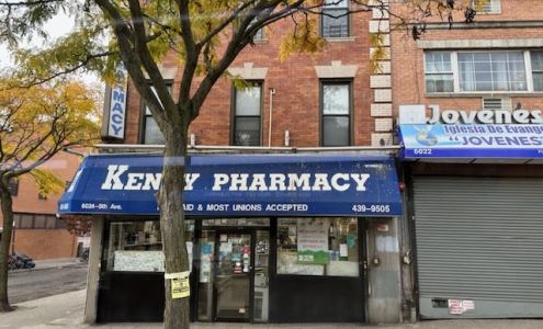 Kenby Pharmacy