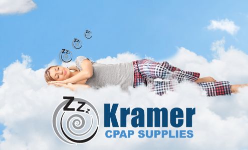 Kramer CPAP Supplies