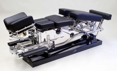 Williams Healthcare Systems LLC