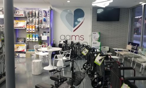 All American Medical Supply