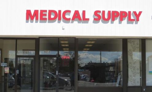 US Medical Equipment