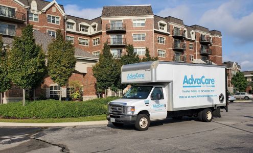 Advacare Systems Inc